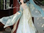 Elegant Cheongsam Skirts:The Allure of Mid-Length,High-End Quality