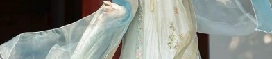 Tall-Quality Hanfu for Shorties:A Guide to Finding the Best Value for Your Height of 145cm