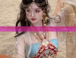 Ancient Style Girlfriends in Hanfu:The Story of Two Besties in Traditional Chinese Attire