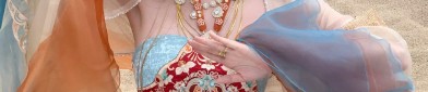 The Revival of Cheongsam and its Accompanying Wig Hairstyles