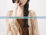 A Princess in a Fairyland:The Enchanting World of Hanfu-Styled Women in Ancient Chinese Splendor