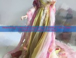 Reinventing Traditional Hanfu for the Petite:A Daily Guide to Modernized Comfort and Style