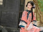 Elegant Heritage:The Story of Hongyun阁s Qipao Live Streaming in Suzhou