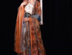 Skirted Girls in Traditional Chinese Hanfu Fashion:Embracing the Essence of Chinese Heritage