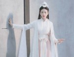 2025 Fashion Trend:Exploring the New Adult Hanfu Costumes for Women