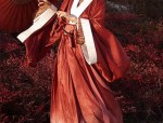 Ancient Chinese Style of Hanfu Shoes for Women:Exploring the Beauty of Traditional Chinese Footwear