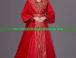 The Splendor of Hanfu in the Spring and Autumn and Warring States Periods
