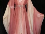 Simple Daily Life with Hanfu Fashion:A Journey into Traditional Elegance