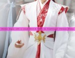 The Revival of Traditional Chinese Elegance:The Adult Womens Hanfu and Tang-Style Clothing