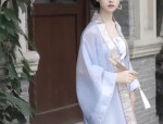 Summer Girls Hanfu Fashion:A Guide to Traditional Chinese Childrenswear