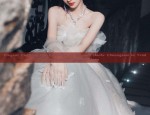 Elegant Confines:The Evolution of Womens Hanfu Cheongsam in Traditional Chinese Fashion