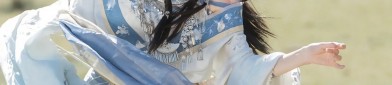 Ancient Hanfu Fashion:Exploring the Charms of Traditional Chinese Elementary Student Attire