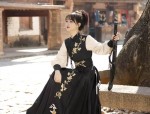 The Design and Craftsmanship of a Horseface Skirt Pattern