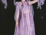 The Rivalry of Xi Shi and Hanfu:A Cultural Exploration