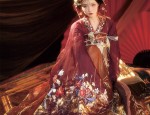 Authentic Hanfu:Embracing the Traditional Beauty of Chinese Heritage