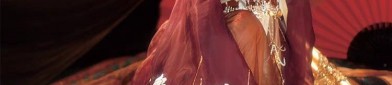 Authentic Hanfu:Embracing the Traditional Beauty of Chinese Heritage