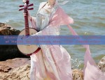 The Rise of Cotton and Hemp Hanfu for Little Girls:A Blend of Tradition and Modern Comfort