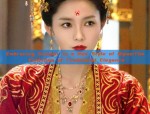 Authentic Hanfu Costume of the Nine-Tailed Fox:A Complete Set Exploration