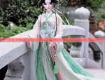 The Rise of Short-Style Chinese Cheongsam:The New Fashion Statement in the Global Arena