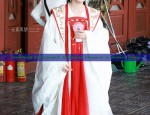 The Complete Guide to Hanfu Wedding Gowns:Traditional Elegance in Modern Times