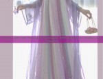 The Splendor of Jin and Wei Styles in Traditional Chinese Hanfu Fashion