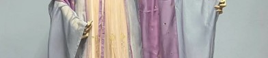 Authentic Lightweight Hanfu Costumes:A Guide to Quality and Comfort