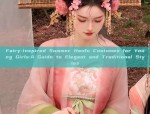 The Traditional Cheongsam:A Glimpse into Old Shanghais Fashion Heritage