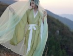 The World of Ancient Chinese Brothel:Exploring the Cultural Significance of Hanfu Costumes