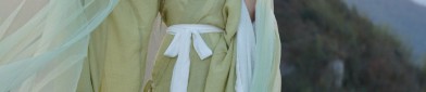 The Evolution of Waist Ornaments and Pendants in Hanfu Traditional Chinese Clothing
