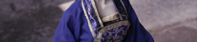 Elegant Qipao Girls of Suzhou:A Cultural Journey into Traditional Childrens Fashion