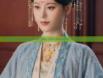The Enchanting World of Pisces Hanfu for Second-Grade Students