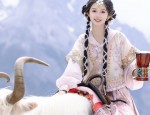 Childrens Hanfu Accessories:Embracing Traditional Beauty