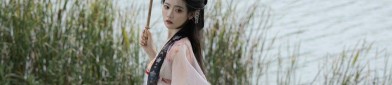 The Ming-Style Hanfu Clothing:Cross-Collared,Pipa Sleeves,and Cultural Continuity