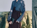 Custom-made Hanfu:The Revival of Traditional Chinese Fashion