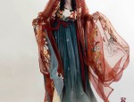 Yanyan Original Hanfu Store:A Journey into Traditional Chinese Fashion
