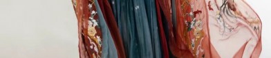 The Splendid Armor of Zhao Zilong:The Five Tiger Generals Hanfu Suit