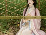 The Legacy of Traditional Hanfu and the Military Uniform of the Imperial Guards in Ancient China