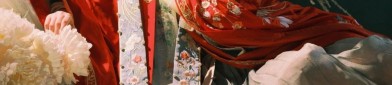 Short Hair Headwear for Hanfu:A Modern Twist on Traditional Elegance