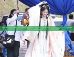 2021 New Summer Hanfu Fashion Trends:A Guide to Modern Hanfu Casual Wear
