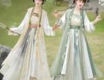 Hanfu Shoes for 10-Year-Old Girls:A Guide to Traditional Chinese Fashion