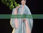 Elastic-Waisted Horseface Skirt Ensemble:A Fashionable and Comfortable Choice