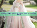 Hanfu Hairpins and Accessories:Embracing Traditional Elegance