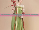 The Enchantment of a Traditional Qipao for the Bride’s Engagement Ceremony