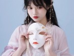 The 30-Year-Old Charm of Ramie Cheongsam:A Cultural Revival