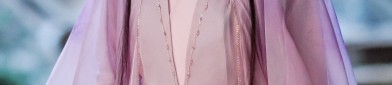 Pink Hanfu Childrens Performance Costumes:A Blend of Tradition and Modernity