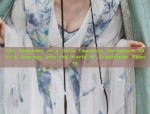 Petite Retro Cheongsam:Embracing the Charm of Traditional Chinese Dress