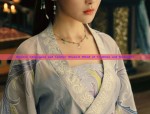 Womens Cheongsam and Leather Shoes:A Blend of Tradition and Modernity