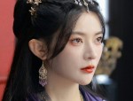 The Splendor of Tang Palace Dinner Dance in Hanfu Fabric