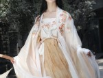 Reinventing the Childrens Cheongsam:A Modern Evolution of Traditional Elegance