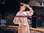 Embracing Traditional Elegance:The Rise of Modern Chinese Womens Clothing The Tang Style